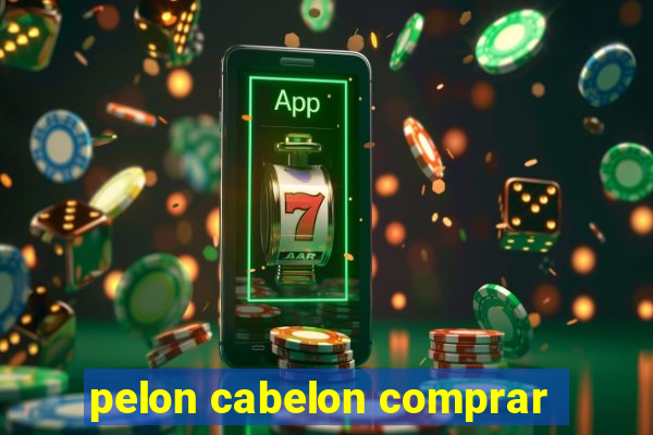 pelon cabelon comprar